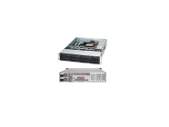Сервер Supermicro 2xE5-2630V3