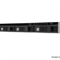 VS-4108U-RP Pro+ Qnap Сетевой IP-видеорегистраторs