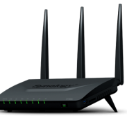  Synology Router RT1900ac