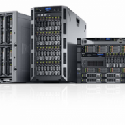 Обновление модельного ряда серверов PowerEdge 13-го поколения!