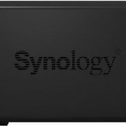 Новый высокопроизводительный NAS сервер - Synology Disk Station DS214play