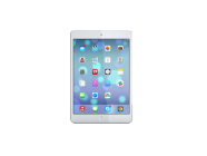 iPad mini with Retina display Wi-Fi Cell 64GB Silver