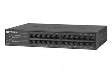 Коммутатор (switch) Netgear GS324-100EUS