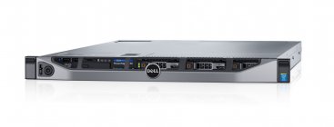 210-ACXS_A05 Сервер Dell R630