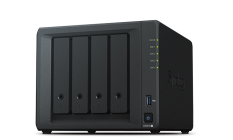 NAS-сервер Synology DS918+