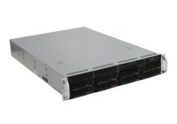 Сервер Supermicro X10DRi/825TQC-R740LPB