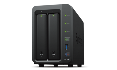 NAS-сервер Synology DS723+