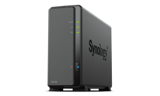 Synology DS124  1xHDD NAS-сервер 