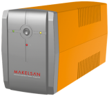 Makelsun LION SERİSİ 650 - 2200 VA  