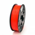 3D PLA Пластик WANHAO Red 1.75mm 1kg