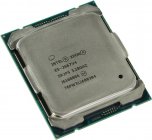 Intel CPU Server 8-Core Xeon E5-2667V4 (3.2 GHz, 25M Cache, LGA2011-3) tray
