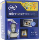 CPU Intel Pentium G3250, 3.2 GHz (Haswell), 2C/2T, 3MB L3, HD/350, 53W, Socket1150, oem