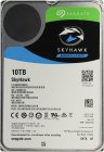 10Tb HDD для видеонаблюдения Seagate SkyHawk ST10000VX0004