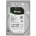 Корпоративный жесткий диск  8Tb Seagate Enterprise EXOS 7E10 SATA ST8000NM017B