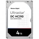 Корпоративный жесткий диск повышенной надежности HDD 4Tb WD ULTRASTAR DC HС310 SATA HUS726T4TALA6L4 0B35950