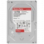 Жесткий диск для NAS систем HDD 10Tb Western Digital Red PRO SATA WD102KFBX