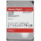 Жесткий диск для NAS систем HDD 12Tb Western Digital Red PRO SATA WD121KFBX