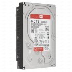 Жесткий диск для NAS систем HDD  6Tb Western Digital Red PRO SATA WD6003FFBX                                                                                                                                                  