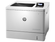 Принтер HP Color LaserJet Enterprise M553dn (B5L25A)