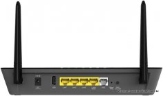 D6000-100PES Netger Беспроводной ADSL2+ Модем-Роутер