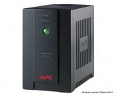 ИБП APC BX800CI-RS Back AVR/800 VА/480 W