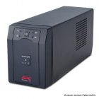 ИБП APC SC620I Smart 620 VА/390 W