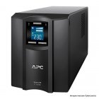ИБП APC SMC1000I Smart 1 000 VА/600 W