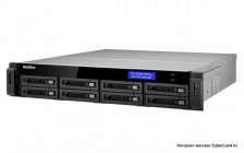 VS-8124U-RP Pro+ Qnap Сетевой IP-видеорегистратор