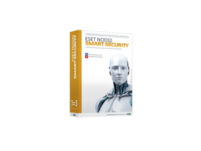 ESET NOD32 Smart Security+ Bonus + расширенный функционал 