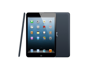 iPad mini with Retina 16GB Space Gray