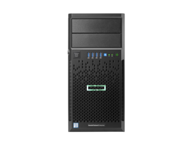 Сервер HP ML30 Gen 9, 831068-425