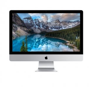 Apple iMac 21.5 MK142