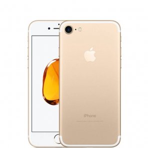 Смартфон iPhone 7 32Gb, Gold