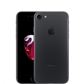 Смартфон iPhone 7 32Gb, Black