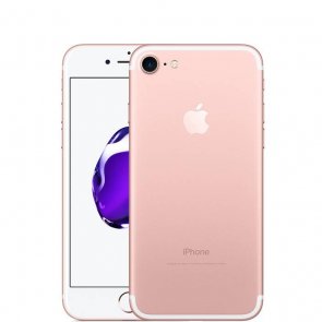 Смартфон iPhone 7 32Gb, Rose Gold