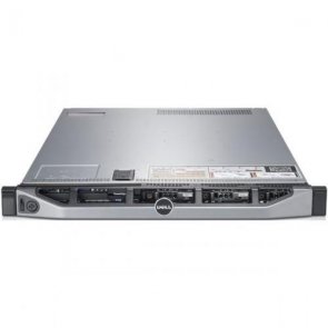 210-ACXU_93 Сервер Dell PowerEdge R730