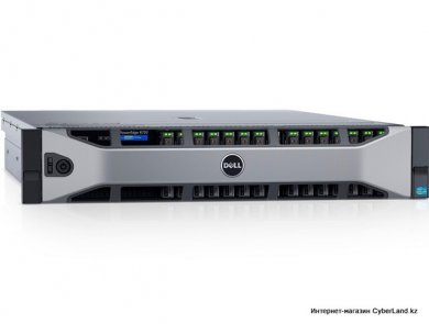 210-ACXU_A19 Сервер Dell R730
