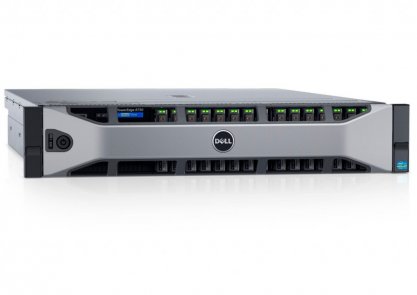 210-ACXS_A12 Сервер Dell R630