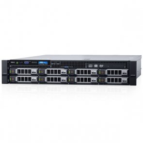 210-ADLM_A02 Сервер Dell R530