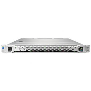 830585-425 Сервер HP Enterprise DL160 Gen9