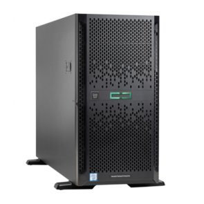 835848-425 Сервер HP Enterprise ML350 Gen9