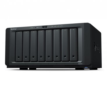 NAS-сервер Synology DiskStation DS1821+