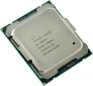 Intel CPU Server 14-Core Xeon E5-2660V4 (2.0 GHz, 35M Cache, LGA2011-3) tray