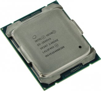Intel CPU Server 14-Core Xeon E5-2680V4 (2.4 GHz, 35M Cache, LGA2011-3) tray
