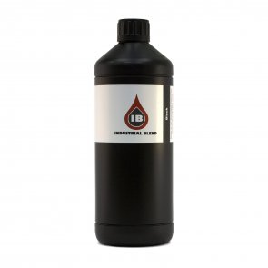 Промышленный полимер Industrial Blend, Чёрный (1 л)