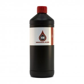 Промышленный полимер Industrial Blend, Красный (250мл.)