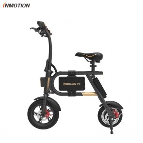 Электровелосипед Inmotion  P1F