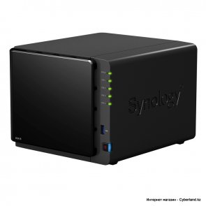NAS-сервер Synology DS416