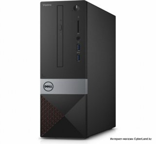 Компьютер Dell 210-AFDJ_TSK0760