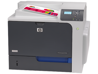 Принтер HP Color LaserJet Enterprise CP4525n Printer (CC493A) 